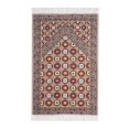 thumbnail image 3 of Luzkey Muslim Mat Pray Rug Floor Carpet Prayer Rug for Travel Women Men Prayer Room C, 3 of 8