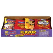 Wise: Variety Pack, 8 Ct