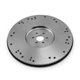 thumbnail image 2 of Speedmaster PCE229.1011 Compatible with Ford SB 289 302 351 351C Windsor 164 Tooth 28Oz Bal. Billet Steel SFI Flywheel, 2 of 8
