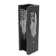 thumbnail image 5 of Wall Mounted Can Cooler Holder Iron Exquisite Multifunctional with Bottle Opener Can Cooler Dispenser for Kitchen Bar Café Type A, 5 of 5