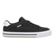 thumbnail image 1 of Tenis Puma Mujer Dama Court Classic Vulc Negro negro 4 MX, 1 of 6