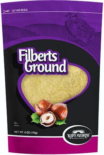 FILBERTS GROUND - FRENCH