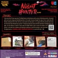 thumbnail image 2 of Murder Mystery Party Game The Night Hunter para mayores de 14 años, 2 of 8