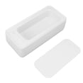 thumbnail image 4 of Limpiador De Gafas, Limpiador De Gafas Antideslizante Con Alimentación USB De Poco Ruido De 360 ​​​​grados Para Viajes, 4 of 7