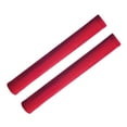 thumbnail image 3 of 2 Pieces Fridge Door Handle Covers, Reusable Antiskid Keep Your Kitchen Appliance Clean Practical Washable for Fridge Freezer Red, 3 of 8