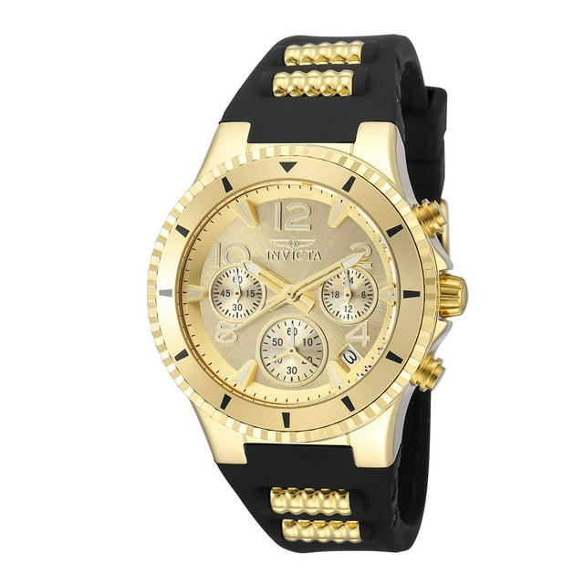 Reloj INVICTA 36909 Multicolor Mujer