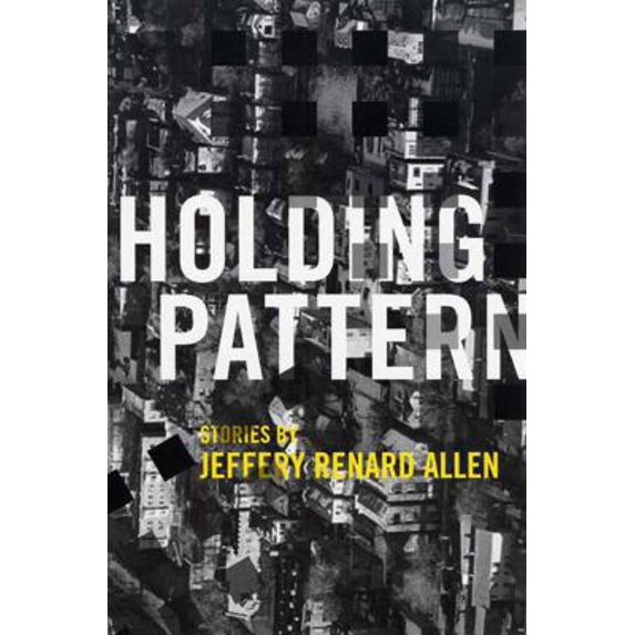Pre-Owned Holding Pattern (Paperback) 1555975097 9781555975098