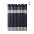 thumbnail image 5 of Faux Silk Shower Curtain, 5 of 5