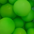 thumbnail image 3 of Globos de helio de látex de Color caramelo, globo mate gigante, Decoración de cumpleaños, boda, Navidad, Año Nuevo, decoración de Halloween, 5-36 pulgadas, 3 of 4