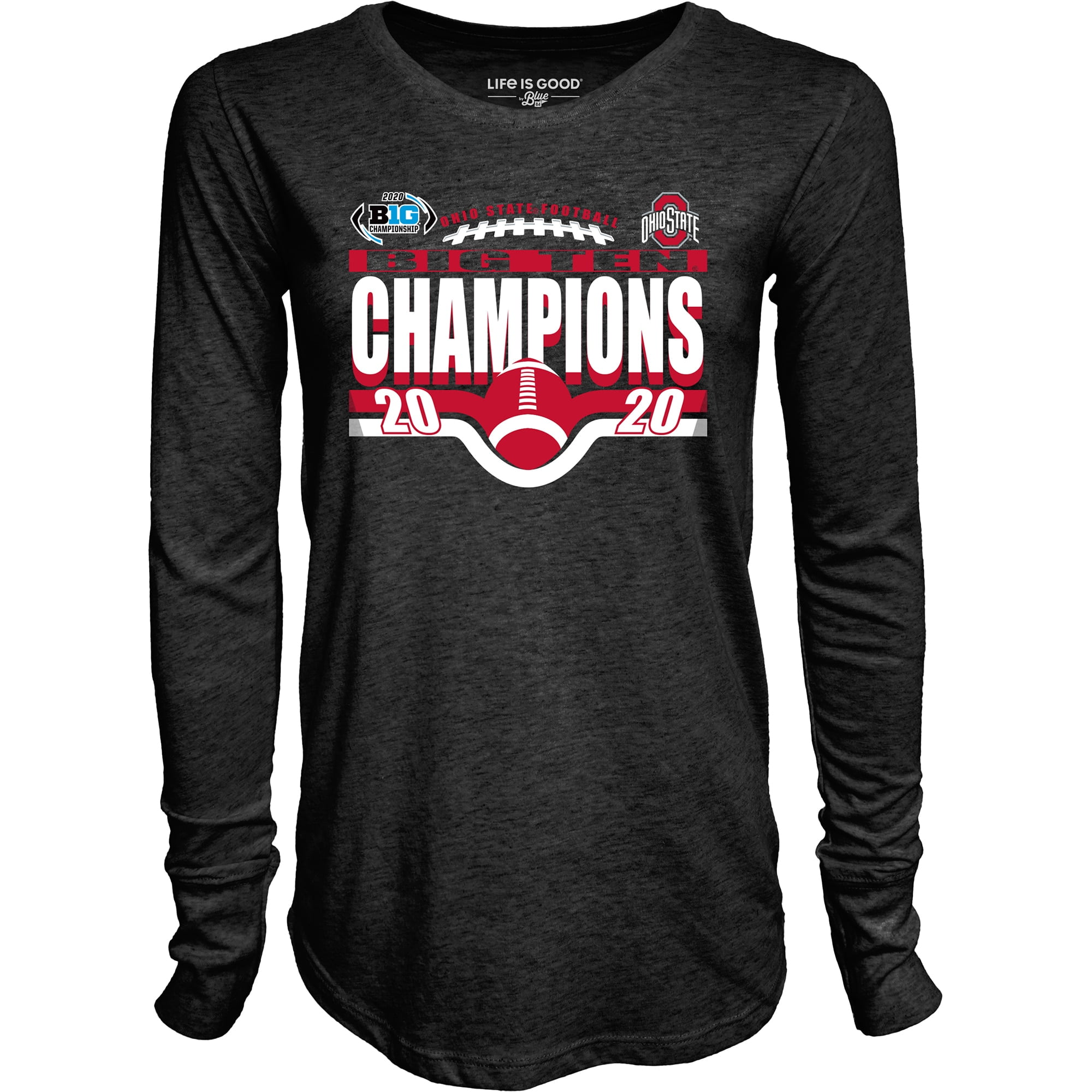 big ten championship shirts 2020