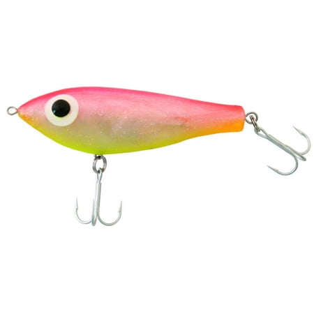 UPC: 0042095427980 | Paul Brown Fat Boy Corky Twitch Bait Texas Chicken
