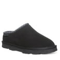 thumbnail image 1 of Zapatillas BEARPAW Tabitha para mujer, color negro, talla 5, cómodas, 1 of 8