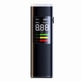 thumbnail image 1 of Alcohol Tester for Drunk Driving, Blow-Type Language Broadcast, Electrochemical High- Traffic Alcohol Detector, 1 of 8