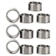 thumbnail image 5 of Washer, Spacer Washers Stainless Steel 10Pcs Wide Application 12mm ID For Replacement, 5 of 8