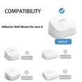 thumbnail image 2 of Soporte de pared OKeMeeo para router WiFi eero 6 Mesh, 2 of 7