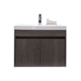 thumbnail image 2 of Gabinete Para Baño Con Espejo Decorativo PIHA, 2 of 6