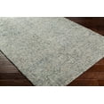 thumbnail image 4 of Mark&Day Wool Rugs, 6x9 Appenzell Modern Light Gray Area Rug, Grey Carpet for Living Room, Bedroom or Kitchen (6' x 9'), 4 of 8