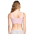 thumbnail image 2 of Jockey Women's Seamfree Back Smoothing Bralette, 2 of 8