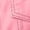 Pink, variant on FDGIU Women's Lapel Button Down Cropped Denim Jacket, Cuffed Long Sleeve Solid Jean Coat with Chest Flap Pockets for Spring Fall Casual Daily Layering