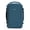 Bluish Green-B, variant on Small Travel Backpack for Men,20L Carry On Clamshell Backpack with USB Charging Port,Personal Item Travel Bag 17x10x9,14" Laptop Backpack for Work,College,Business(Bluish Green-B)