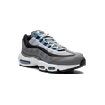 thumbnail image 7 of NIKE MENS Air Max 95 "Cool Grey / University Blue" DM0011 003 DM0011 003 from Stadium Goods, 7 of 7