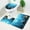 ma474, variant on Spa Bathroom Decor 3pcs Set Bath Mat Green Bamboo Lotus Flower Zen Stone Flannel Anti Slip Rug Carpet Toilet Cover Set Washable