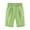 Green, variant on Womens Running Shorts Cotton Lounge Pants Sweat Jogging Bottoms Summer High Waist Casual Sports Workout Hiking Gym Shorts with Pockets Blue XL