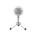 thumbnail image 2 of Blue Microphones Snowball - Microphone - Blanc, 2 of 13