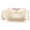 thumbnail image 1 of Portable Shampoo Basin Stand Efficient Hair Washing Tray for Home Use, 1 of 7