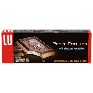Biscuit Lu Pim's 150 gr. Poire