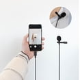 thumbnail image 4 of Mini Clip On Mic TypE C Audio Interface Lavalier Microphone for Android Phone, 4 of 8
