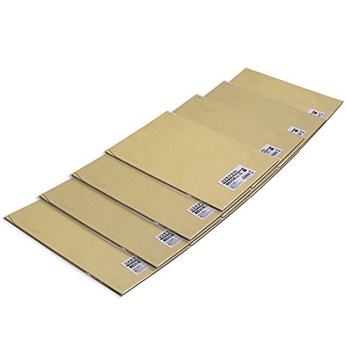 Kraft Envelope Kakugata 20 A4 Size with Tape 660 Sheets 59594 Walmart.ca