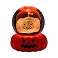 thumbnail image 2 of Halloween Pumpkin Night Lamp - Exquisite Glass Ball Decoration for Bedroom and Desktop, Multifunctional Soft Light, Ideal for Party Gifts - Compact Size (1 Piece), 2 of 7