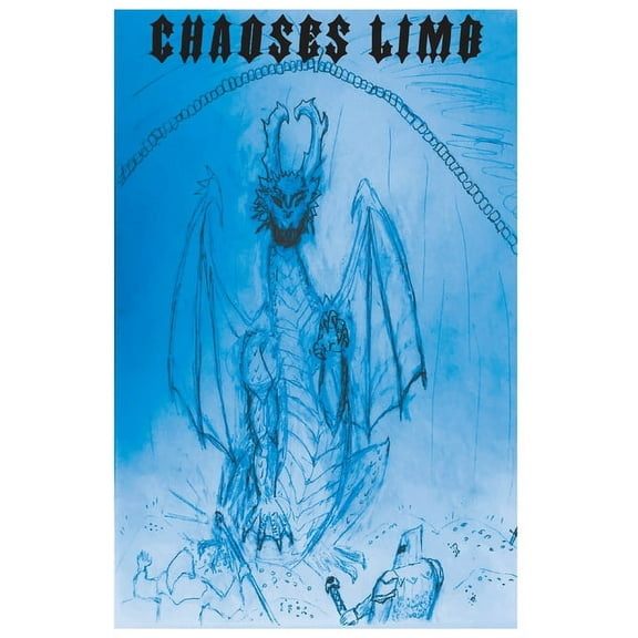 Chaoses Limb, (Paperback)