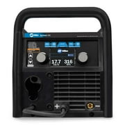 Miller Multimatic 215 Auto-Set Multiprocess Welder with TIG Pack