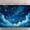 6x4FT, variant on Night Sky Star Backdrops Shooting Star Clouds Galaxy Moon Background Twinkle Star Meteor Kids 1st Birthday Party Photo Background Newborn Baby Shower Banner Photo Studio Props