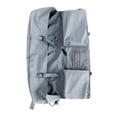 thumbnail image 1 of Bolsa para esterilla de , bolso de hombro tipo bandolera, gran capacidad, Simple, portátil, práctico Gris, 1 of 8