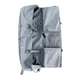 thumbnail image 1 of Bolsa para esterilla de yoga, bandolera, bolsa deportiva para gimnasio para mujer, moderna y portátil con Gris, 1 of 9