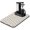 White-69, variant on Effortless Cleanup Highly Absorbent Coffee Drying Mat Premium Diatom Mud for Kitchen Counters & Coffee Makers Large 19.5x12in Value Pack,Coffee Mat