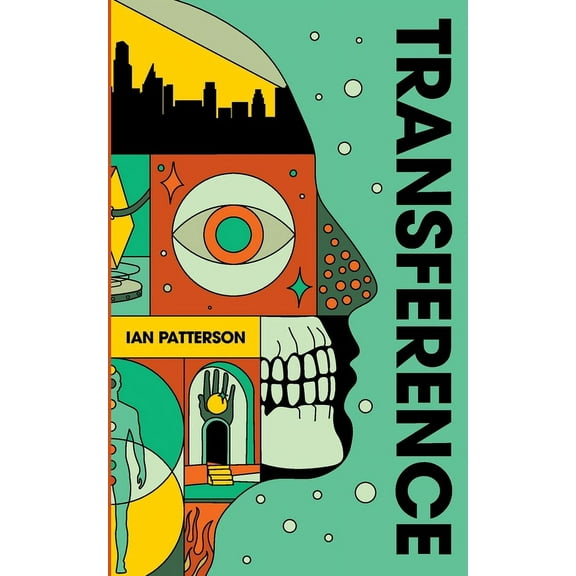 Transference, (Paperback)