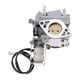 thumbnail image 2 of Reparación de ensamblaje de carburador Carb para motor de 15hp 20hp - 6AH-14301-00-00 6AH-14301-20 shamjiam carburador carburador, 2 of 8