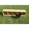 thumbnail image 3 of Zylina Best Rest 5 Bay Nesting Box, 3 of 7