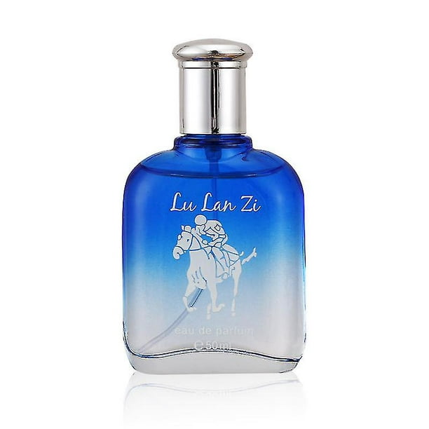 New Lu Lanzi Pheromone Men Perfume 