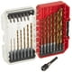 thumbnail image 1 of Juego de brocas y destornilladores Craftsman Titanium 21 piezas CMAM3211, 1 of 5
