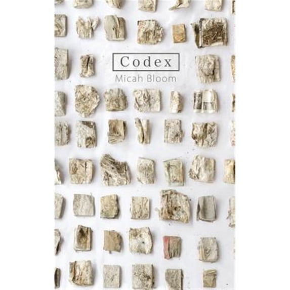 Pre-Owned Codex