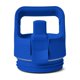 thumbnail image 2 of Tapa con pajilla para botella YETI Rambler, azul real, a prueba de fugas, 2 of 6