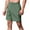 Green, variant on Wancir Men's Gym Athletic Workout Running Quick Dry Lounge Short Lightweight Breathable Shorts