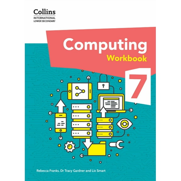 Collins International Lower Secondary Co Collins International Lower Secondary Computing, (Paperback)