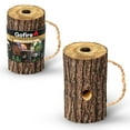 thumbnail image 3 of Gofire Single Log: Self-Contained, Easy-to-Light for Pits, Camping, with All-Purpose Starter, 3 of 10