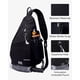 thumbnail image 4 of Mochila Cruzada Waterfly Bolso Casual para Ciclismo Senderismo 18 litros, 4 of 5